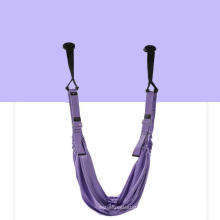 Factory Direct Supplier Air Yoga Swing Aerial Yoga Hammock